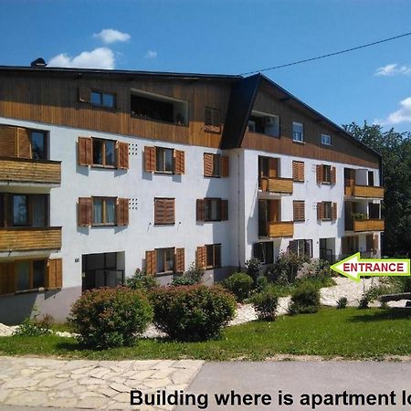 Apartman "Plitvice And You" Apartment Plitvicka Jezera Exterior photo