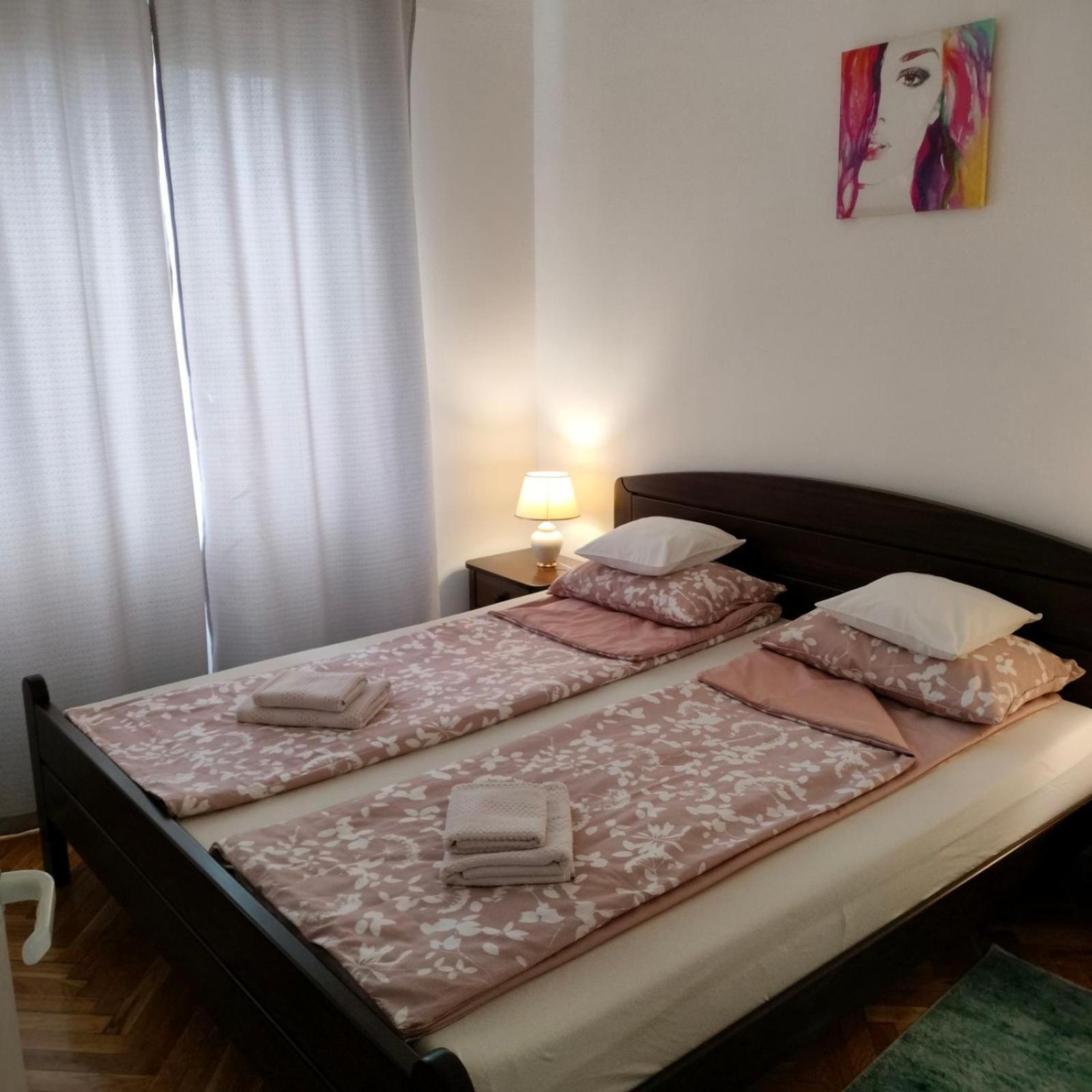 Apartman "Plitvice And You" Plitvicka Jezera Exterior photo