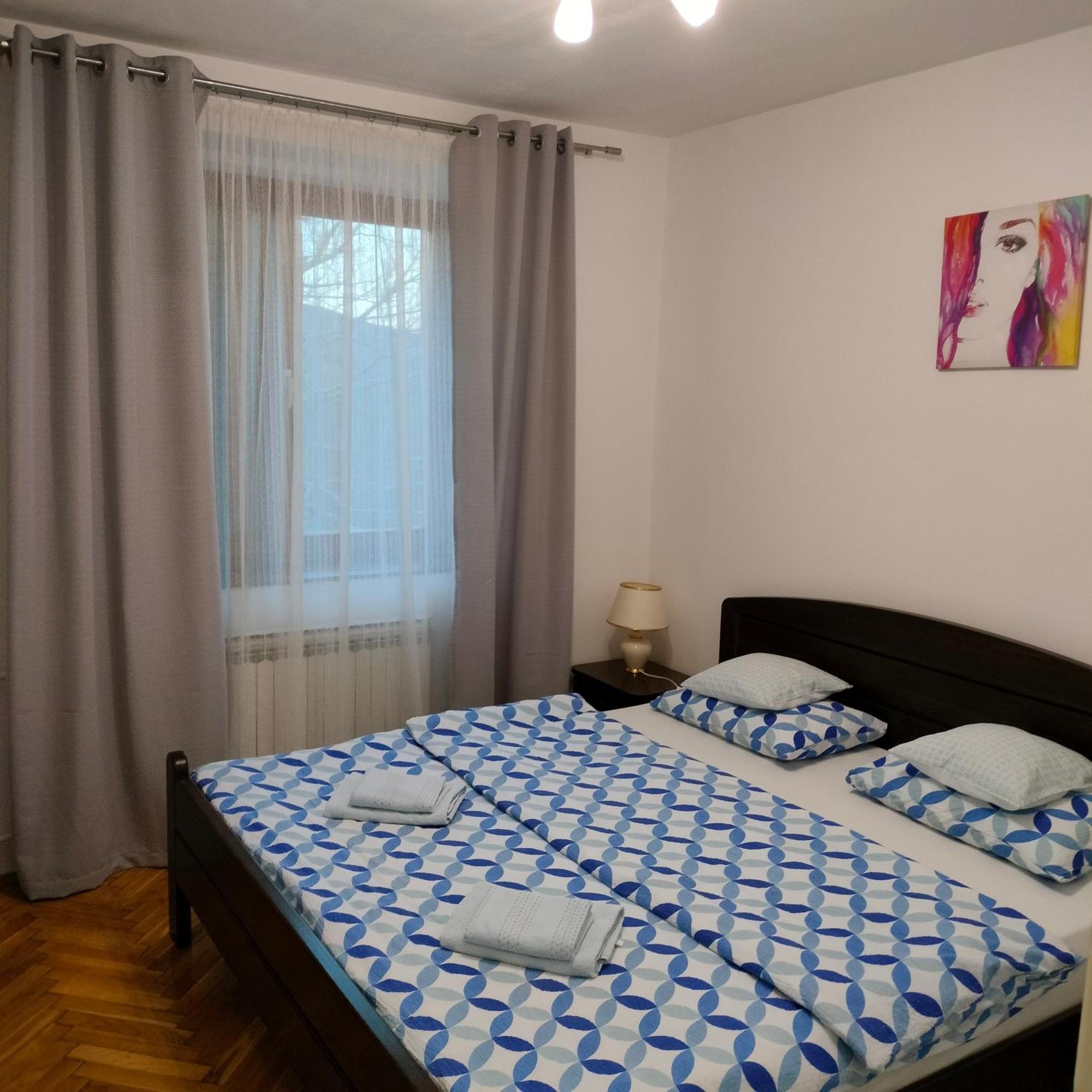Apartman "Plitvice And You" Plitvicka Jezera Exterior photo