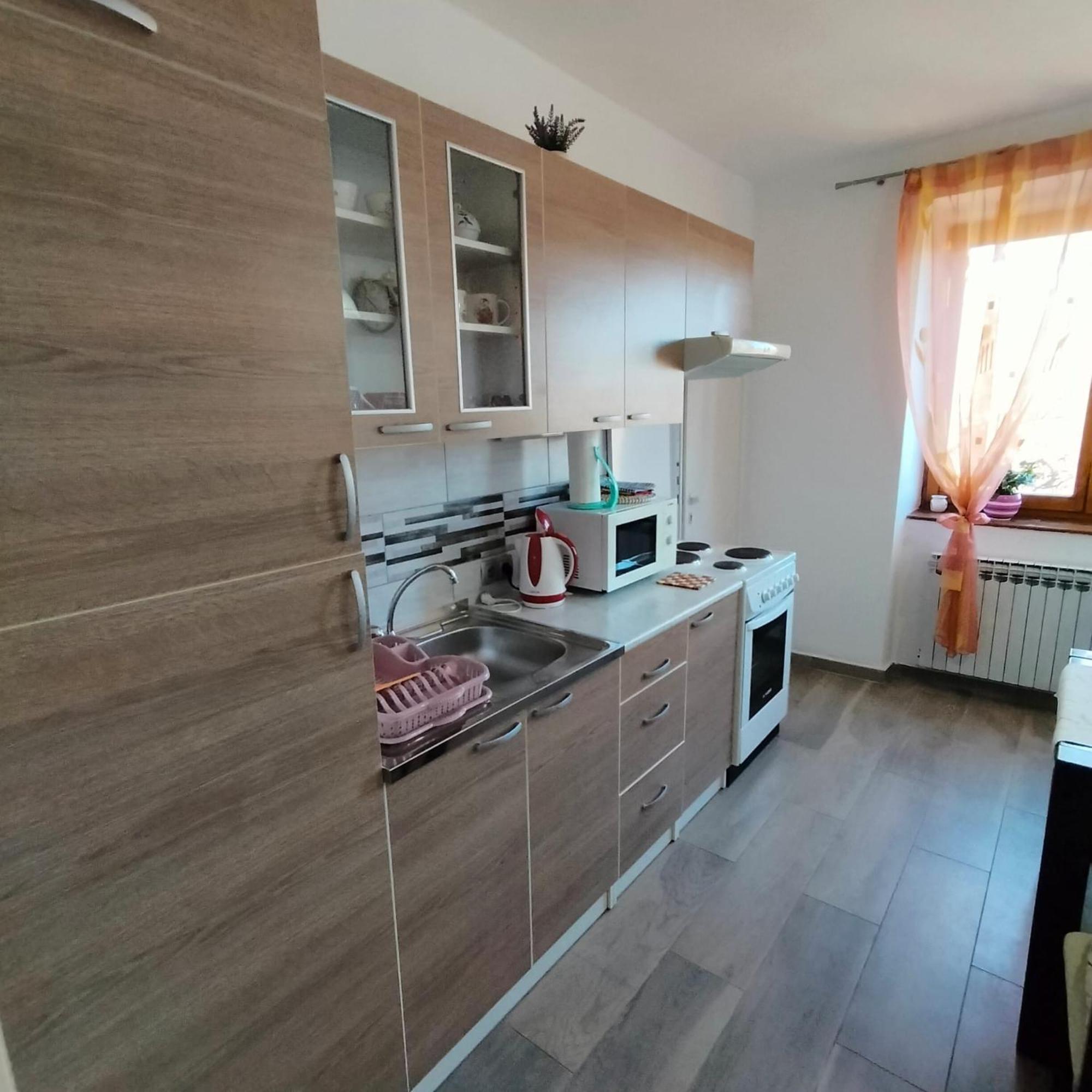 Apartman "Plitvice And You" Plitvicka Jezera Exterior photo